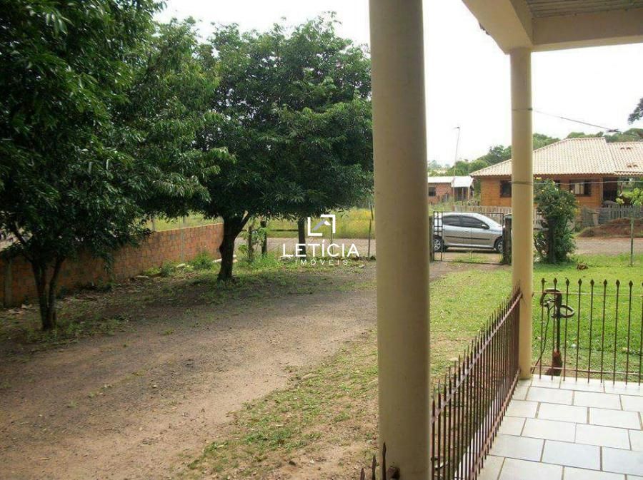 Casa com 3 Dormitórios à venda, 1 m² por R$ 250.000,00