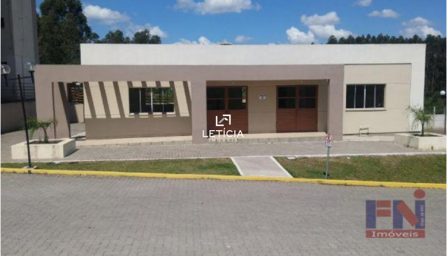 Apartamento  venda  no Urlndia - Santa Maria, RS. Imveis