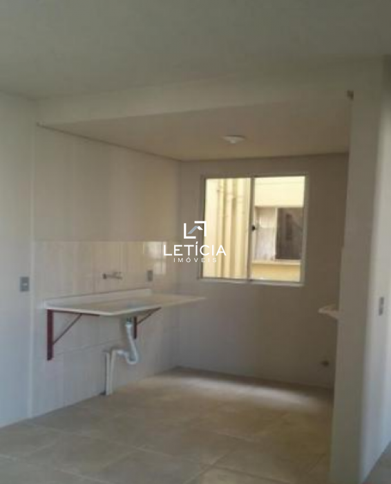 Apartamento com 2 Dormitórios à venda, 1 m² por R$ 129.000,00