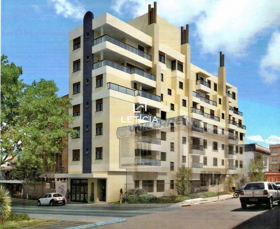 Apartamento com 4 Dormitórios à venda, 243 m² por R$ 1.600.000,00