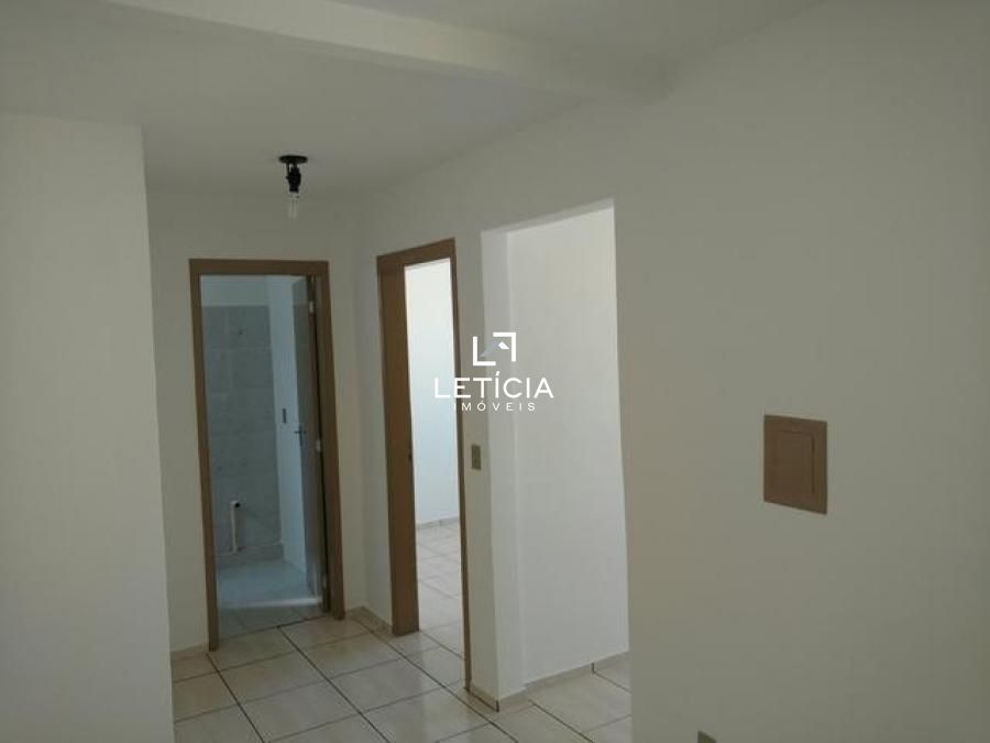 Apartamento com 2 Dormitórios à venda, 1 m² por R$ 135.000,00