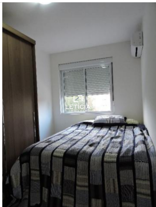 Apartamento com 2 Dormitórios à venda, 1 m² por R$ 200.000,00