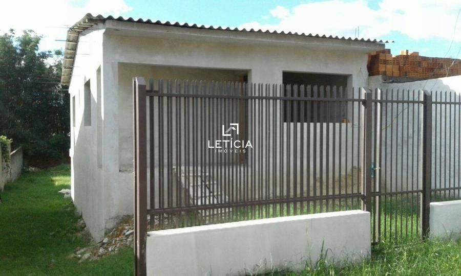 Casa com 2 Dormitórios à venda, 1 m² por R$ 230.000,00