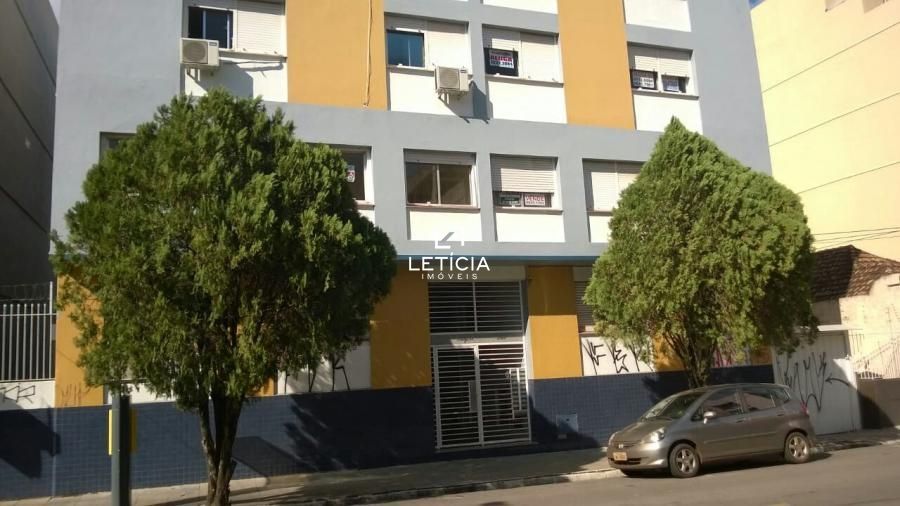 Apartamento à venda no Nossa Senhora de Fátima - Santa Maria, RS