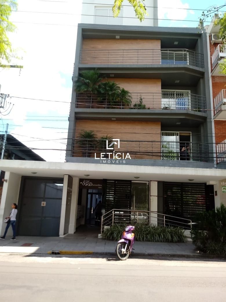 Apartamento  venda  no Nossa Senhora de Ftima - Santa Maria, RS. Imveis