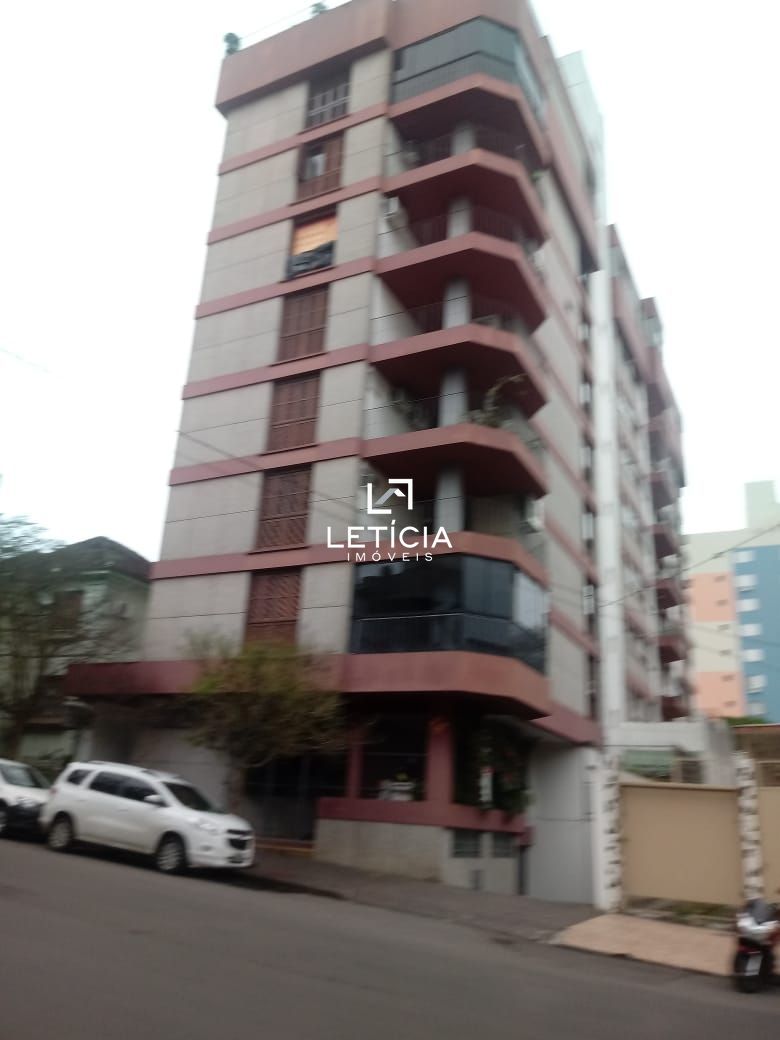 Apartamento com 3 Dormitórios à venda, 97 m² por R$ 382.000,00