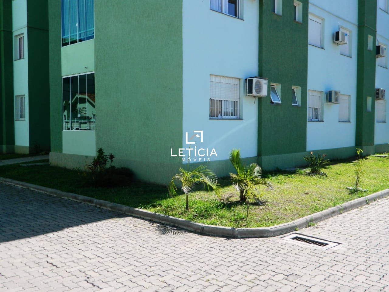 Apartamento  venda  no Camobi - Santa Maria, RS. Imveis