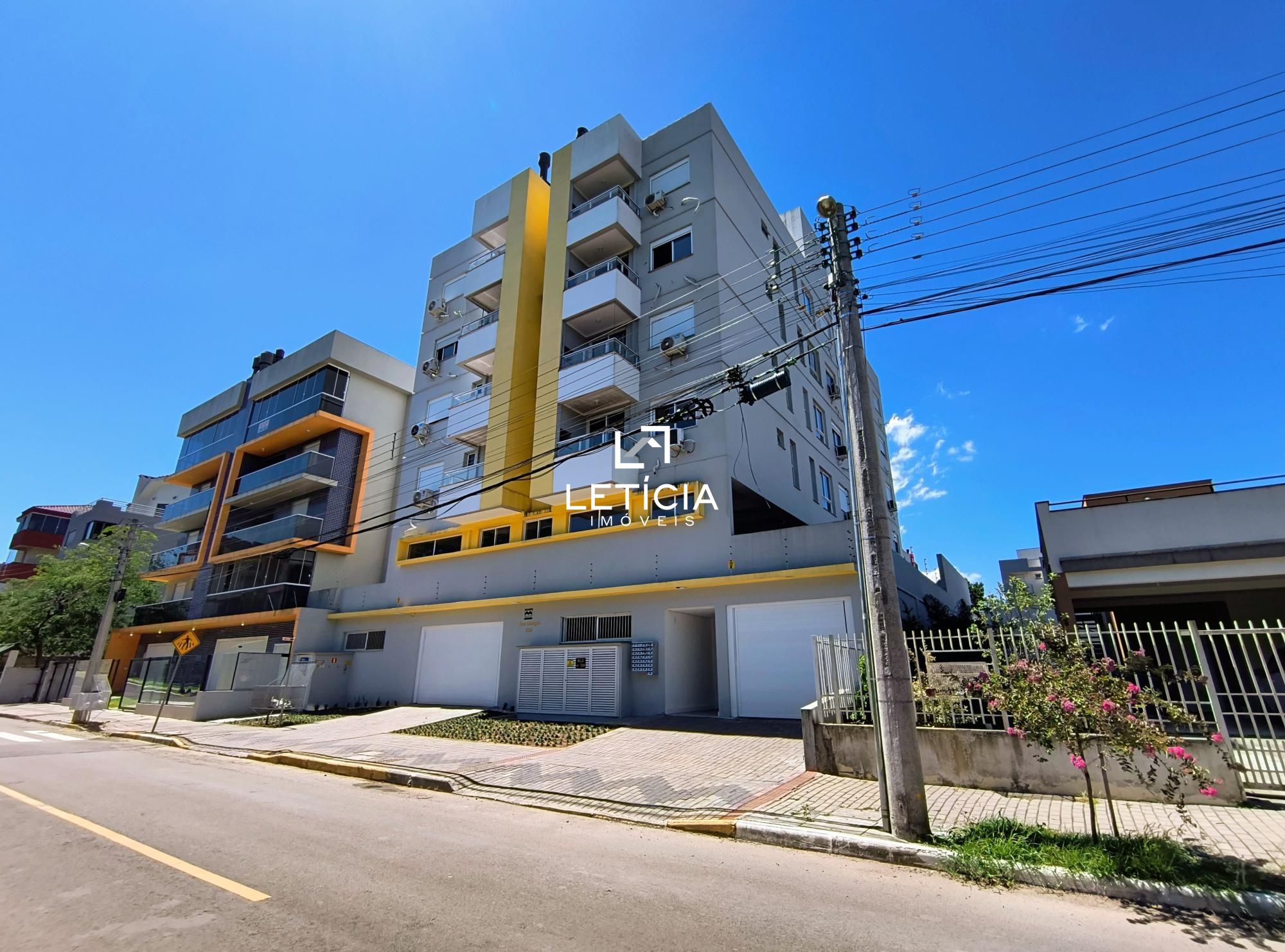 Apartamento para alugar  no Camobi - Santa Maria, RS. Imóveis