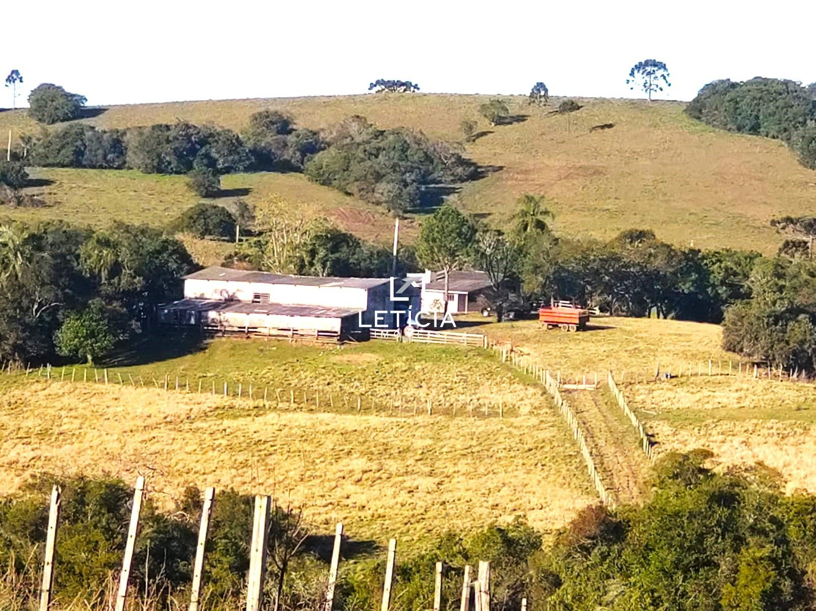 Fazenda/stio/chcara/haras  venda  no Zona Rural - Santana da Boa Vista, RS. Imveis
