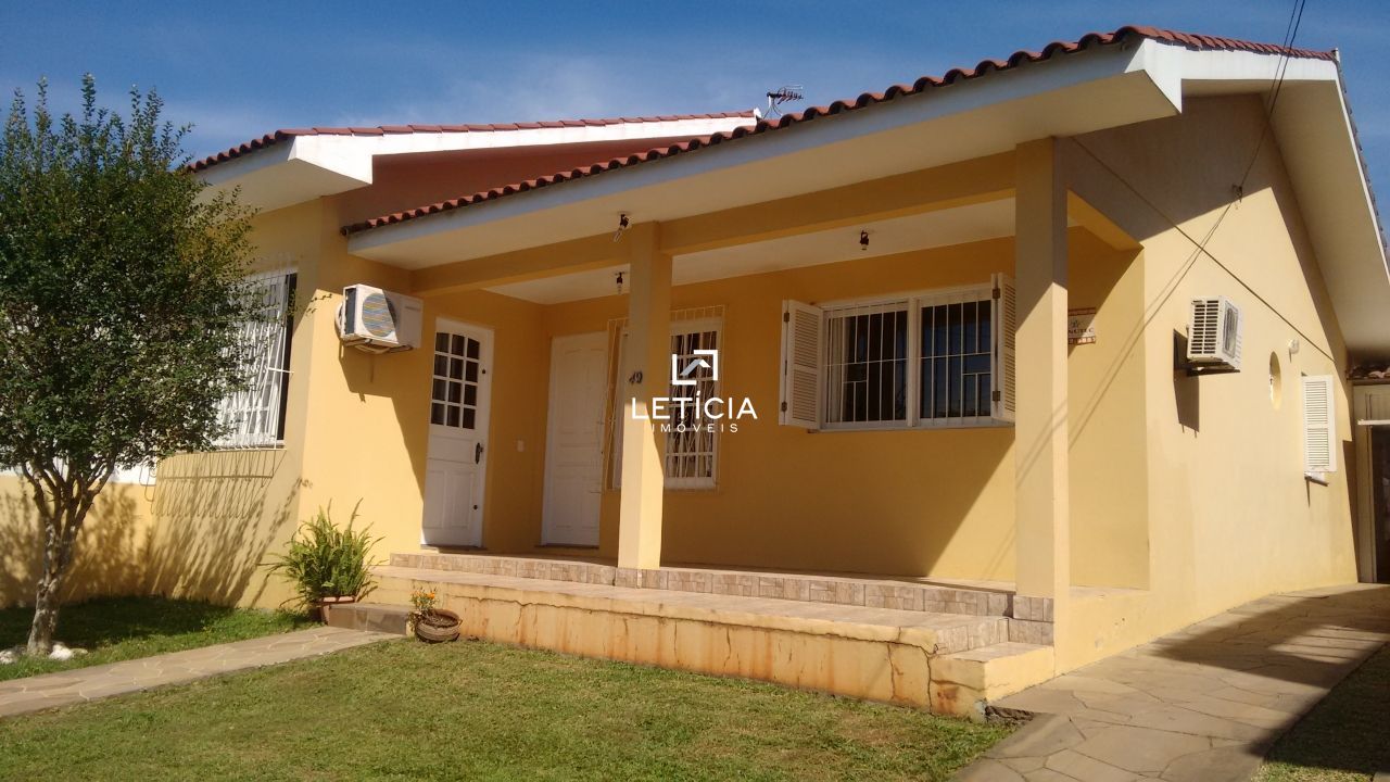 Casa com 3 Dormitórios à venda, 147 m² por R$ 690.000,00