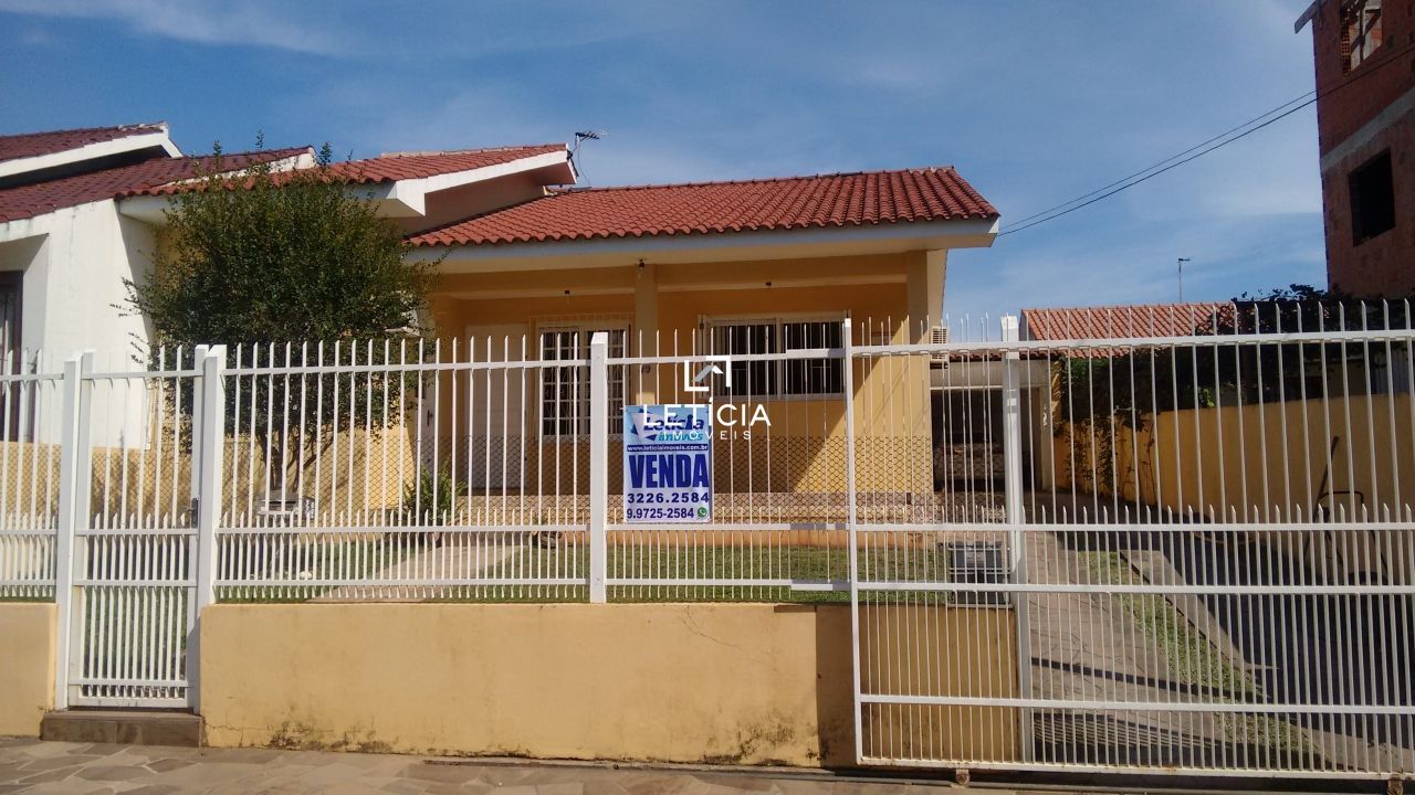 Casa com 3 Dormitórios à venda, 147 m² por R$ 690.000,00
