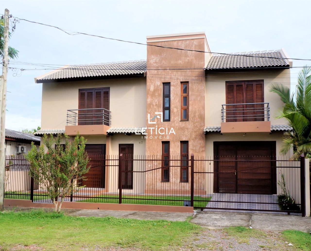 Casa  venda  no Camobi - Santa Maria, RS. Imveis