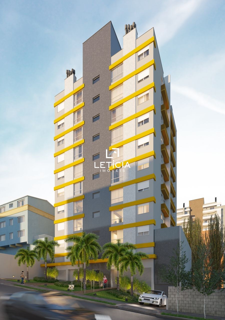 Apartamento com 2 Dormitórios à venda, 81 m² por R$ 418.577,00