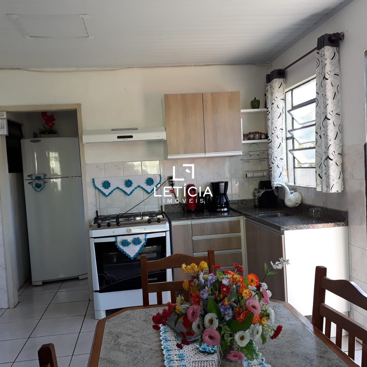 Casa com 3 Dormitórios à venda, 119 m² por R$ 265.000,00
