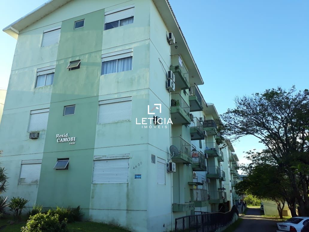 Apartamento com 2 Dormitórios à venda, 72 m² por R$ 230.000,00