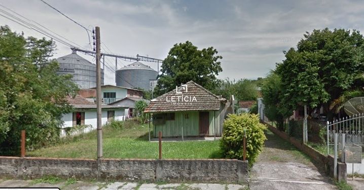 Terreno/Lote  venda  no Camobi - Santa Maria, RS. Imveis