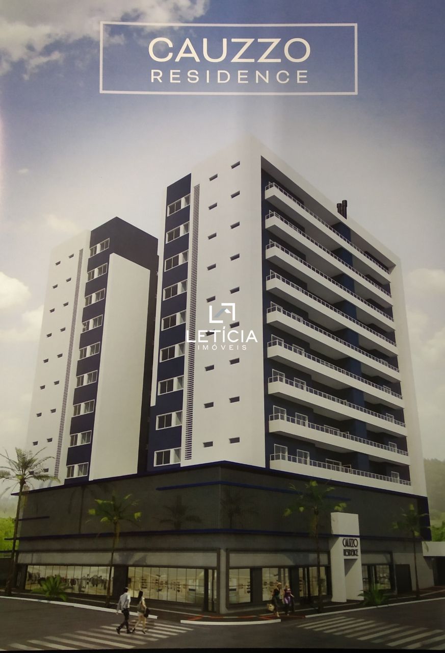 Apartamento com 4 Dormitórios à venda, 165 m² por R$ 659.544,00