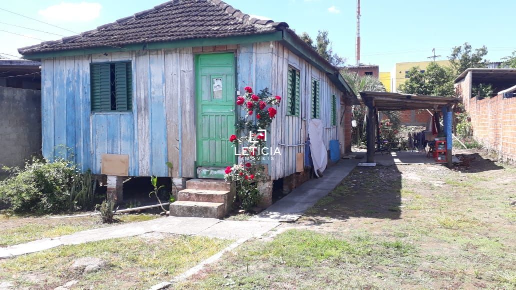 Terreno/Lote  venda  no So Jos - Santa Maria, RS. Imveis