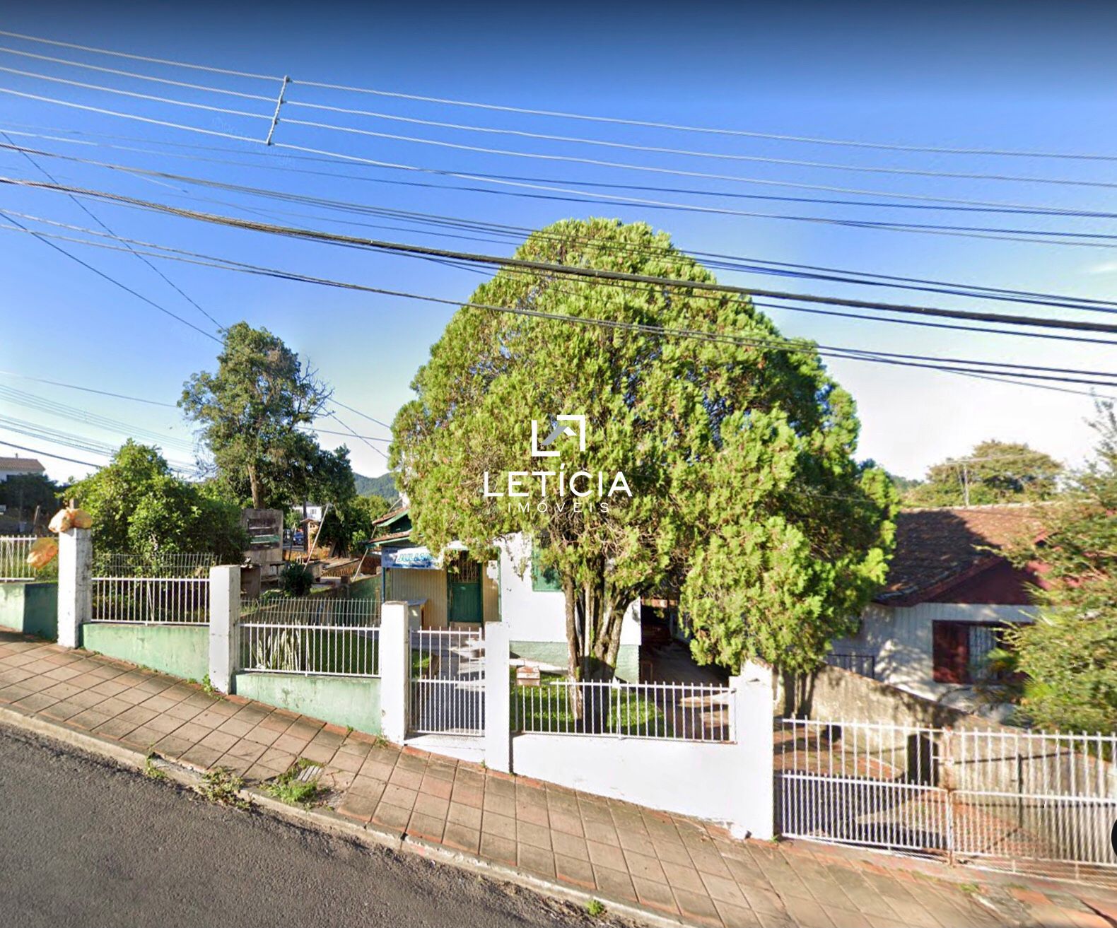 Terreno/Lote  venda  no Nossa Senhora das Dores - Santa Maria, RS. Imveis