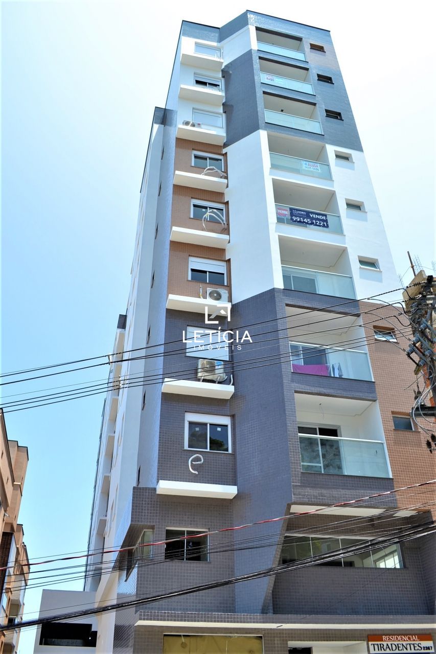 Apartamento com 1 Dormitórios à venda, 35 m² por R$ 220.000,00
