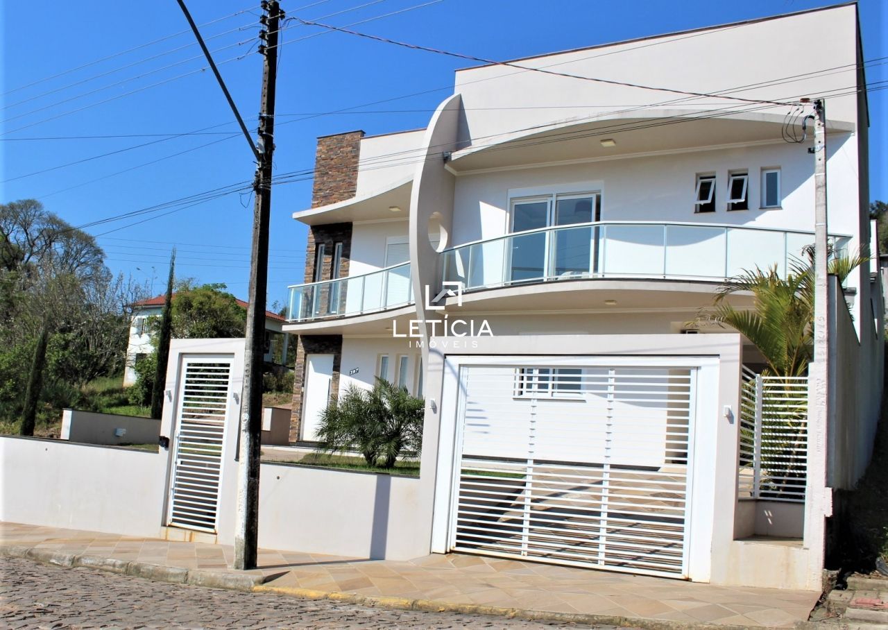 Casa com 5 Dormitórios à venda, 334 m² por R$ 1.270.000,00