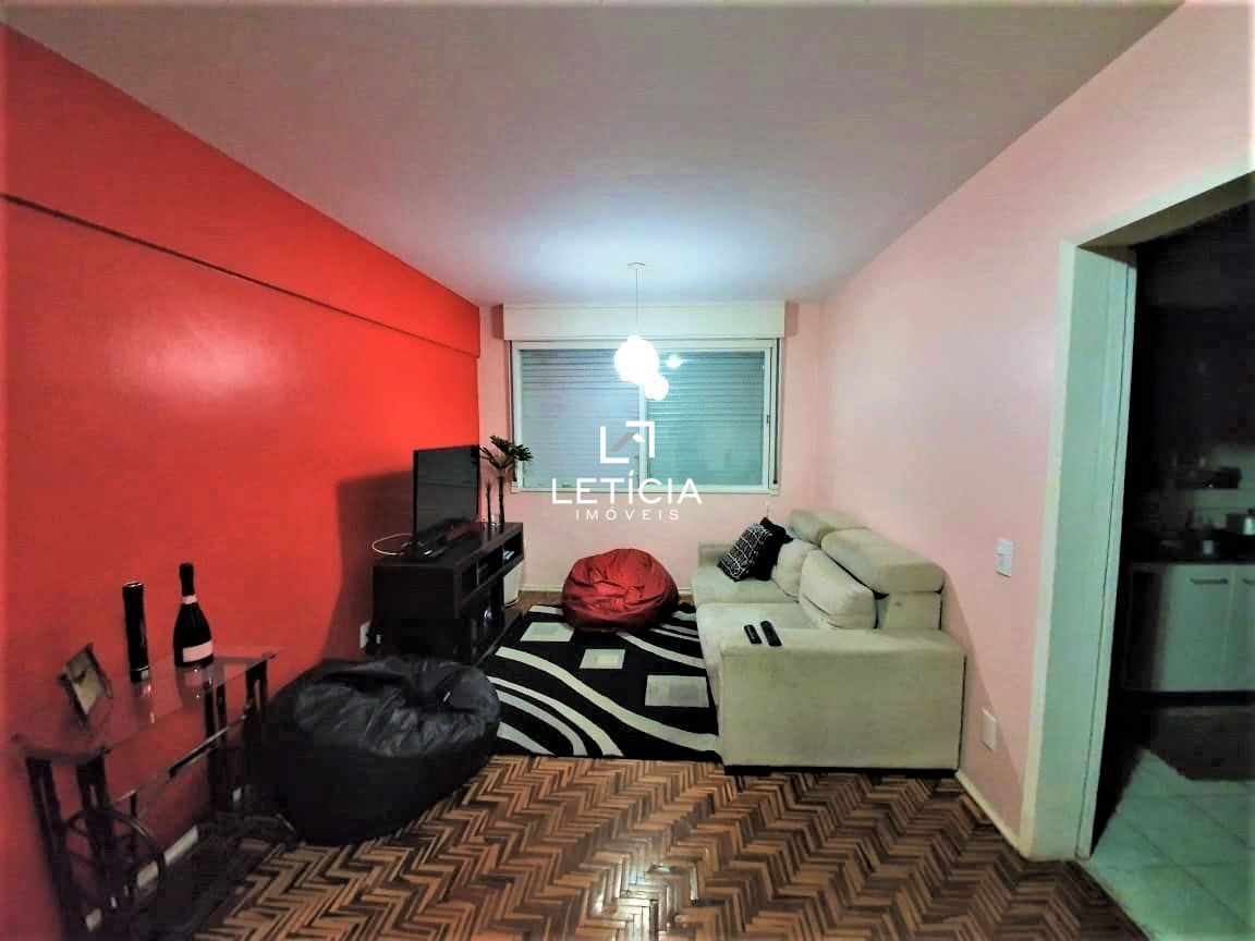 Apartamento com 1 Dormitórios à venda, 60 m² por R$ 200.000,00
