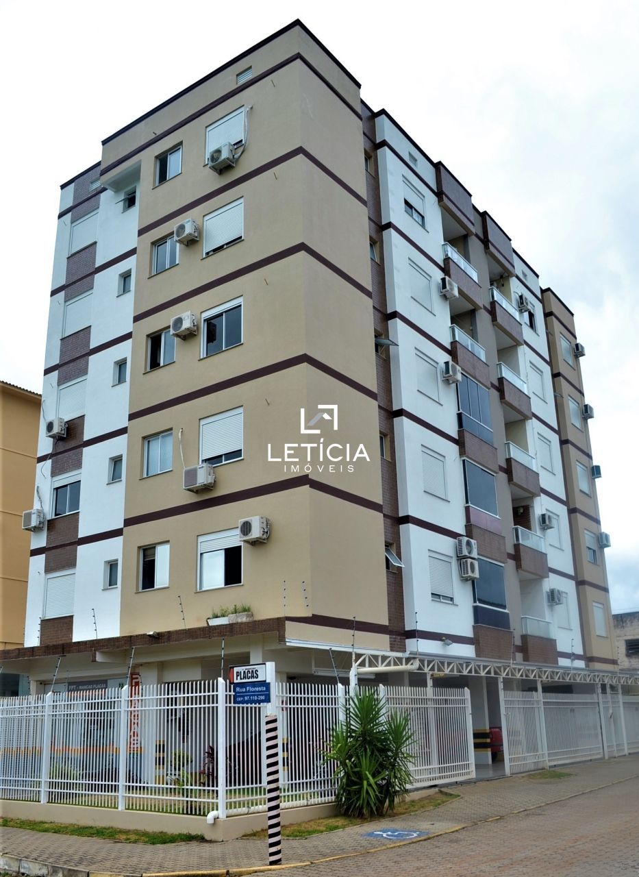 Apartamento para alugar  no Camobi - Santa Maria, RS. Imóveis