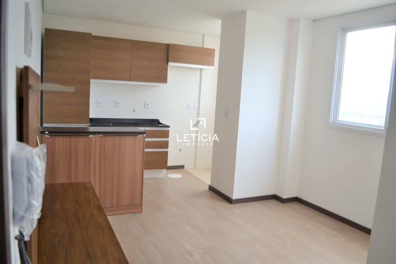 Apartamento com 1 Dormitórios à venda, 34 m² por R$ 220.000,00