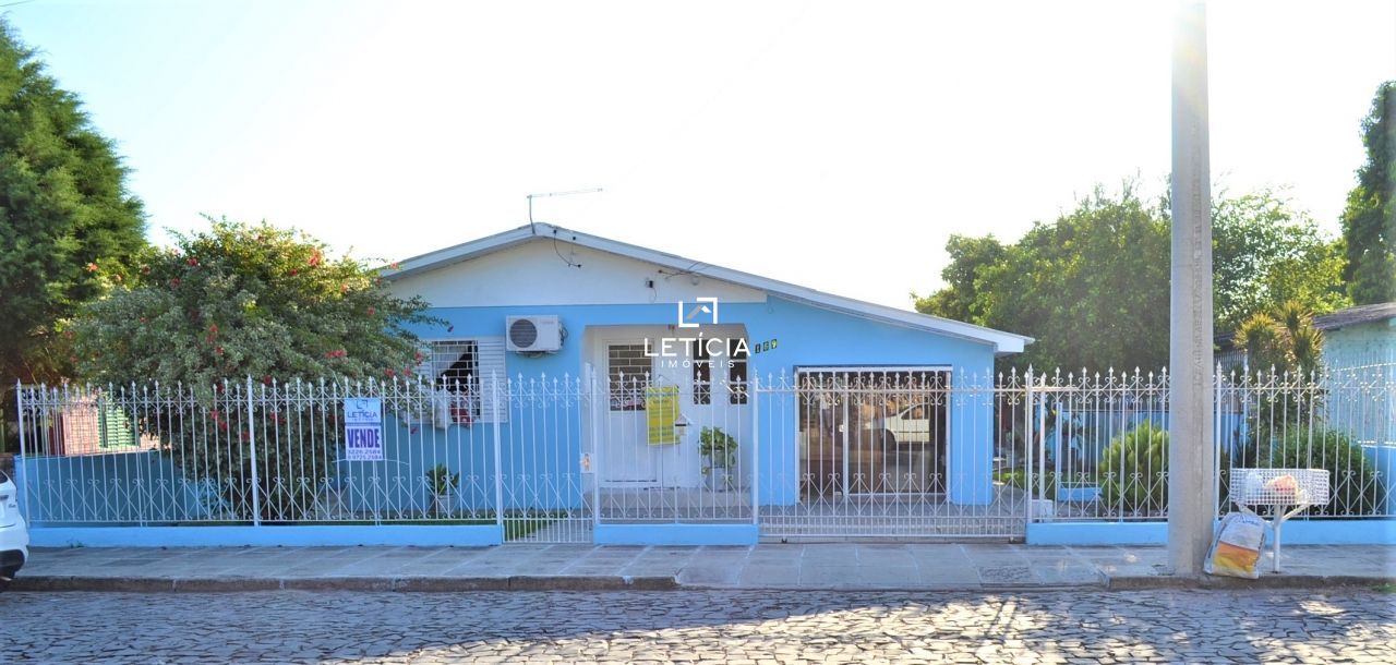 Casa com 3 Dormitórios à venda, 110 m² por R$ 300.000,00