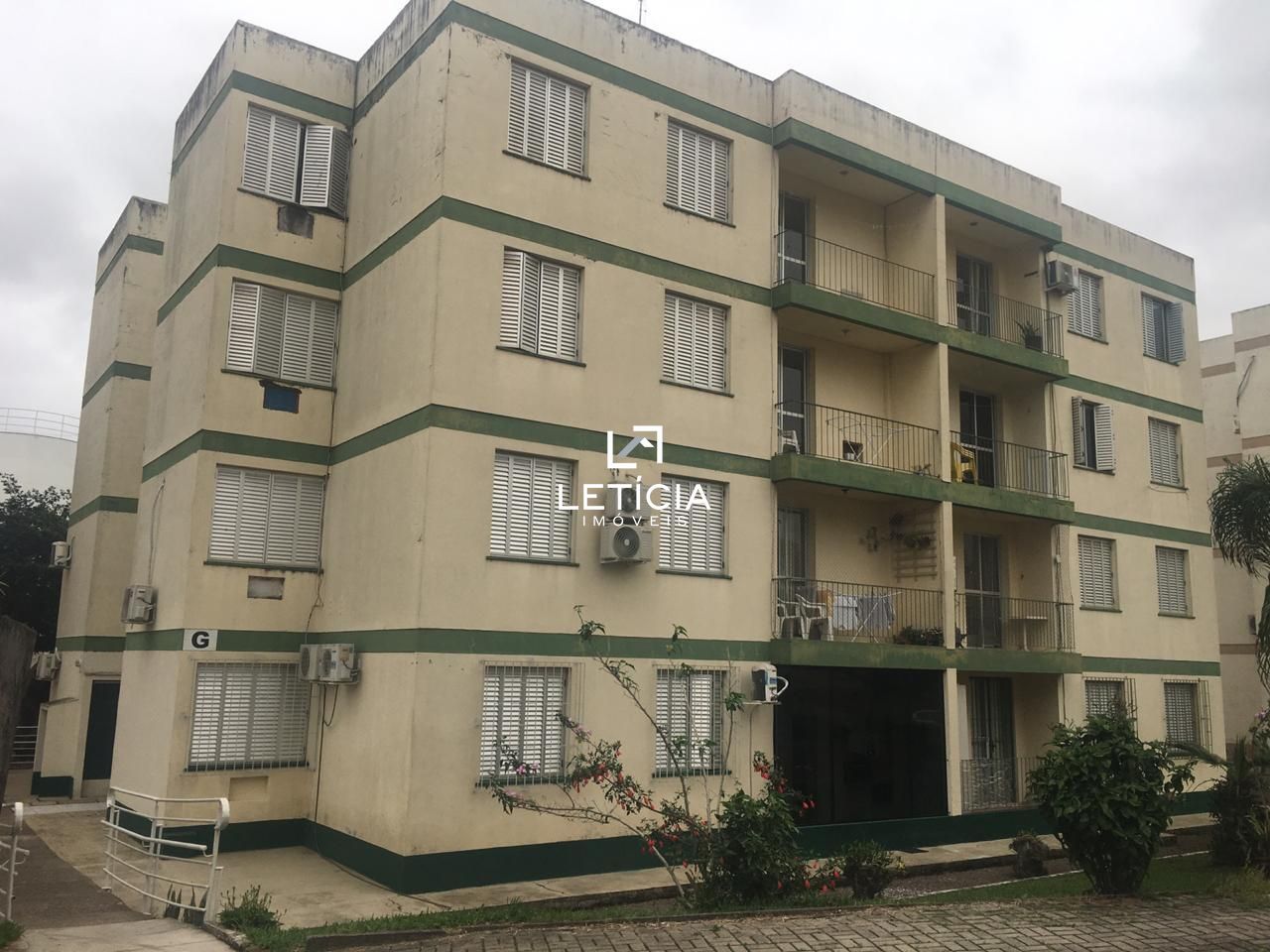 Apartamento  venda  no So Jos - Santa Maria, RS. Imveis