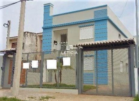 Apartamento com 2 Dormitórios à venda, 59 m² por R$ 250.000,00