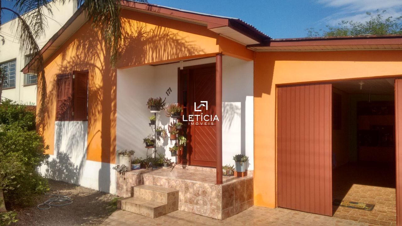 Casa com 2 Dormitórios à venda, 120 m² por R$ 380.000,00