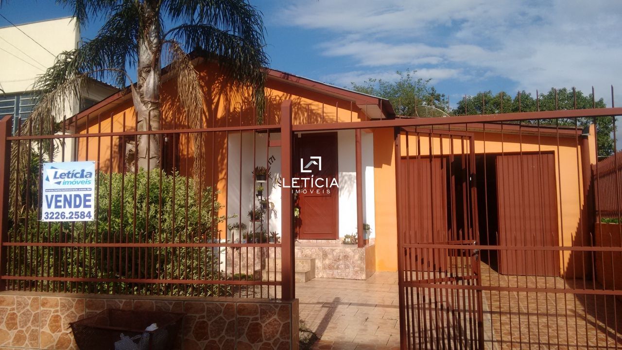 Casa com 2 Dormitórios à venda, 120 m² por R$ 380.000,00