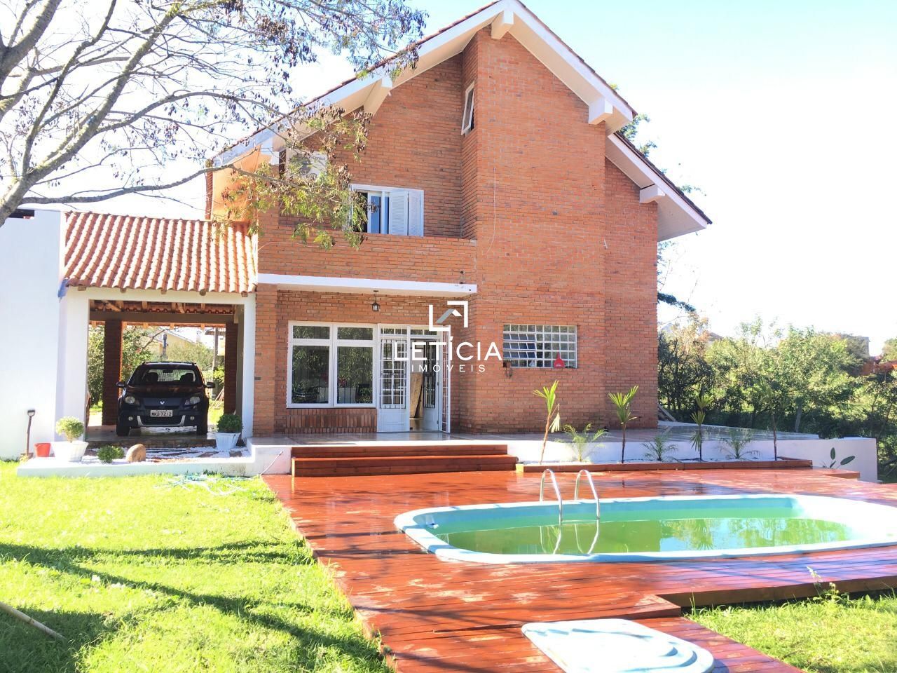 Casa  venda  no Camobi - Santa Maria, RS. Imveis