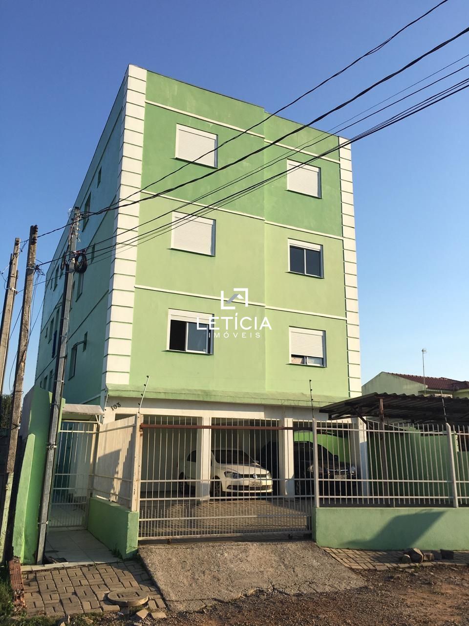 Apartamento para alugar  no Camobi - Santa Maria, RS. Imóveis