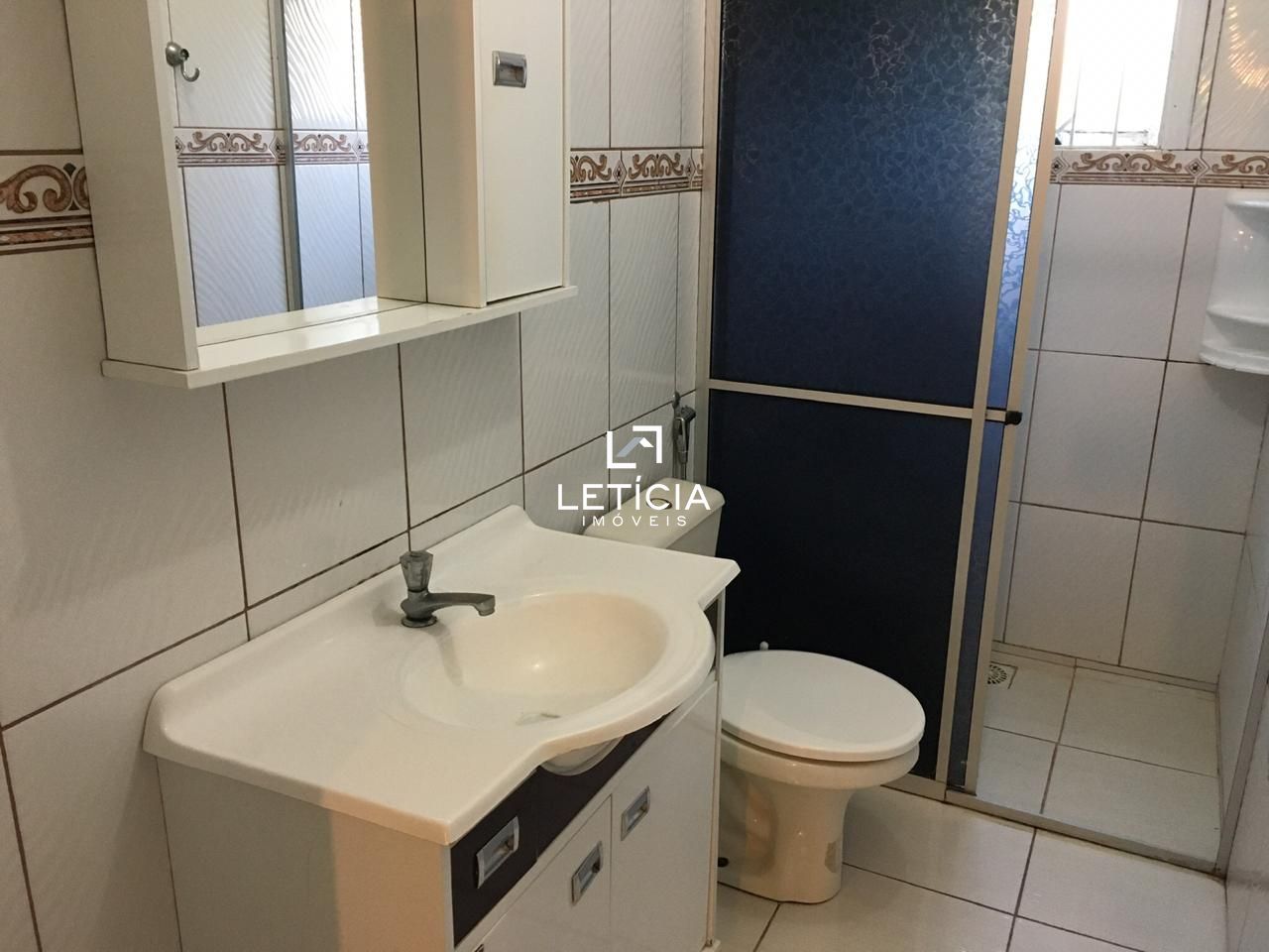 Apartamento com 1 Dormitórios para alugar, 40 m² por R$ 1.100,00 Apartamento com 1 Dormitórios para alugar, 40 m² por R$ 1.100,00