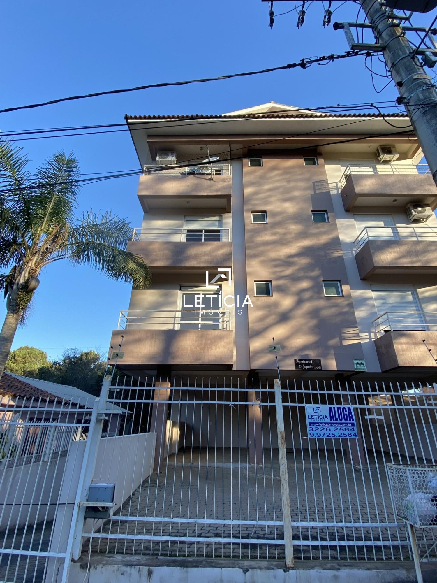 Apartamento para alugar  no Camobi - Santa Maria, RS. Imóveis