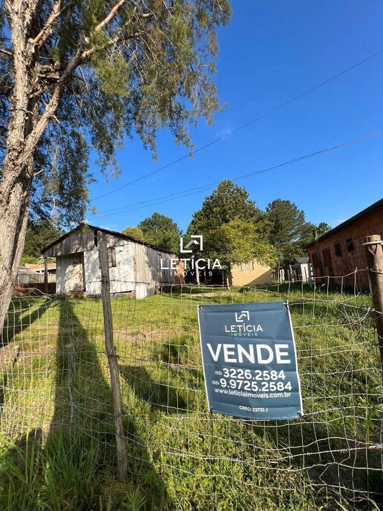 Terreno/Lote  venda  no Dicono Joo Luiz Pozzobon - Santa Maria, RS. Imveis