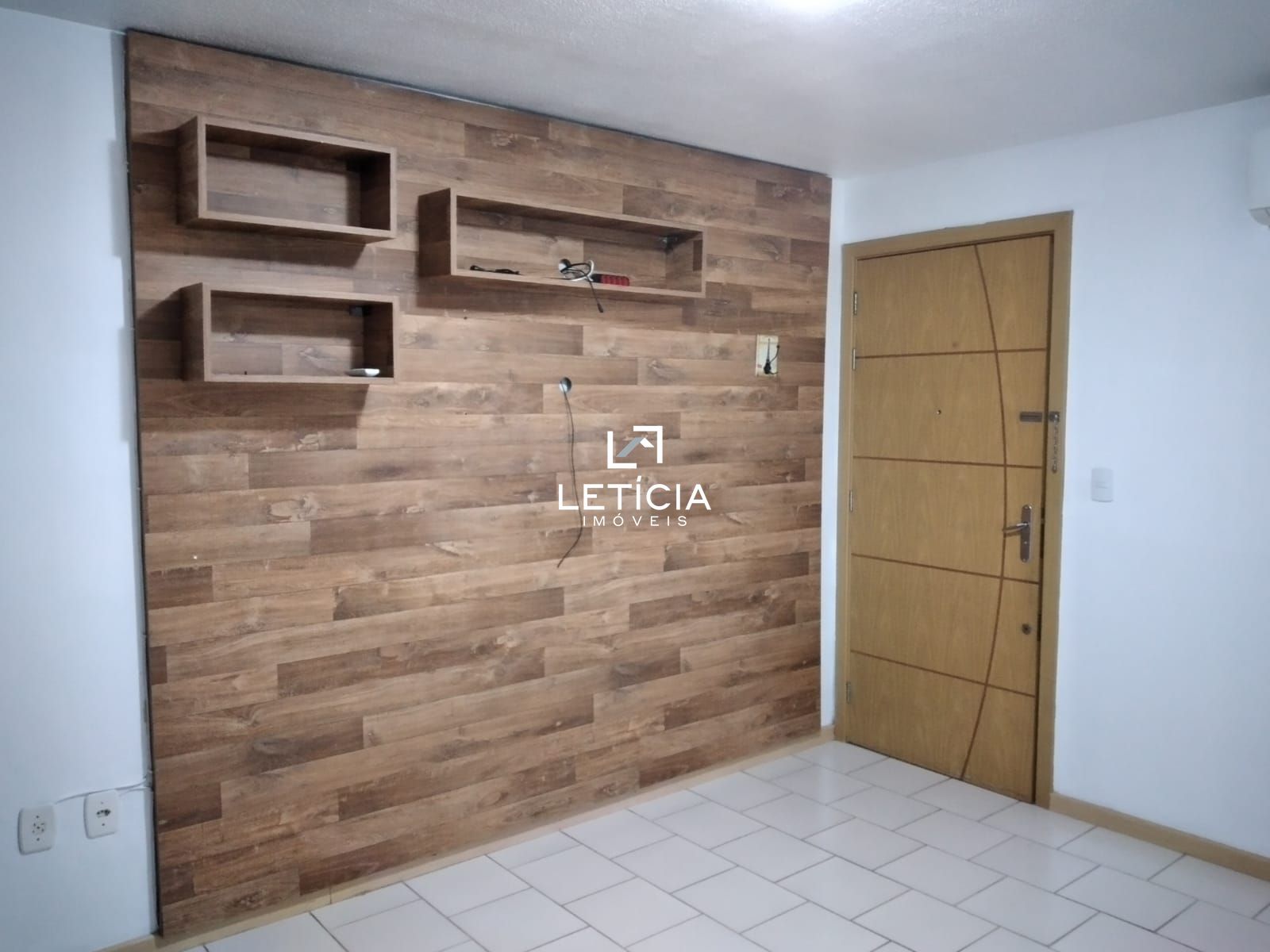 Apartamento  venda  no Passo Dareia - Santa Maria, RS. Imveis