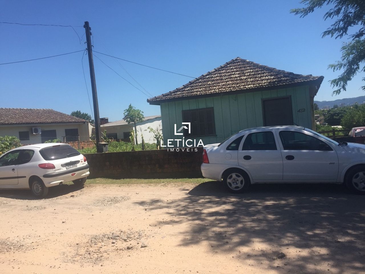 Terreno/Lote  venda  no Urlndia - Santa Maria, RS. Imveis