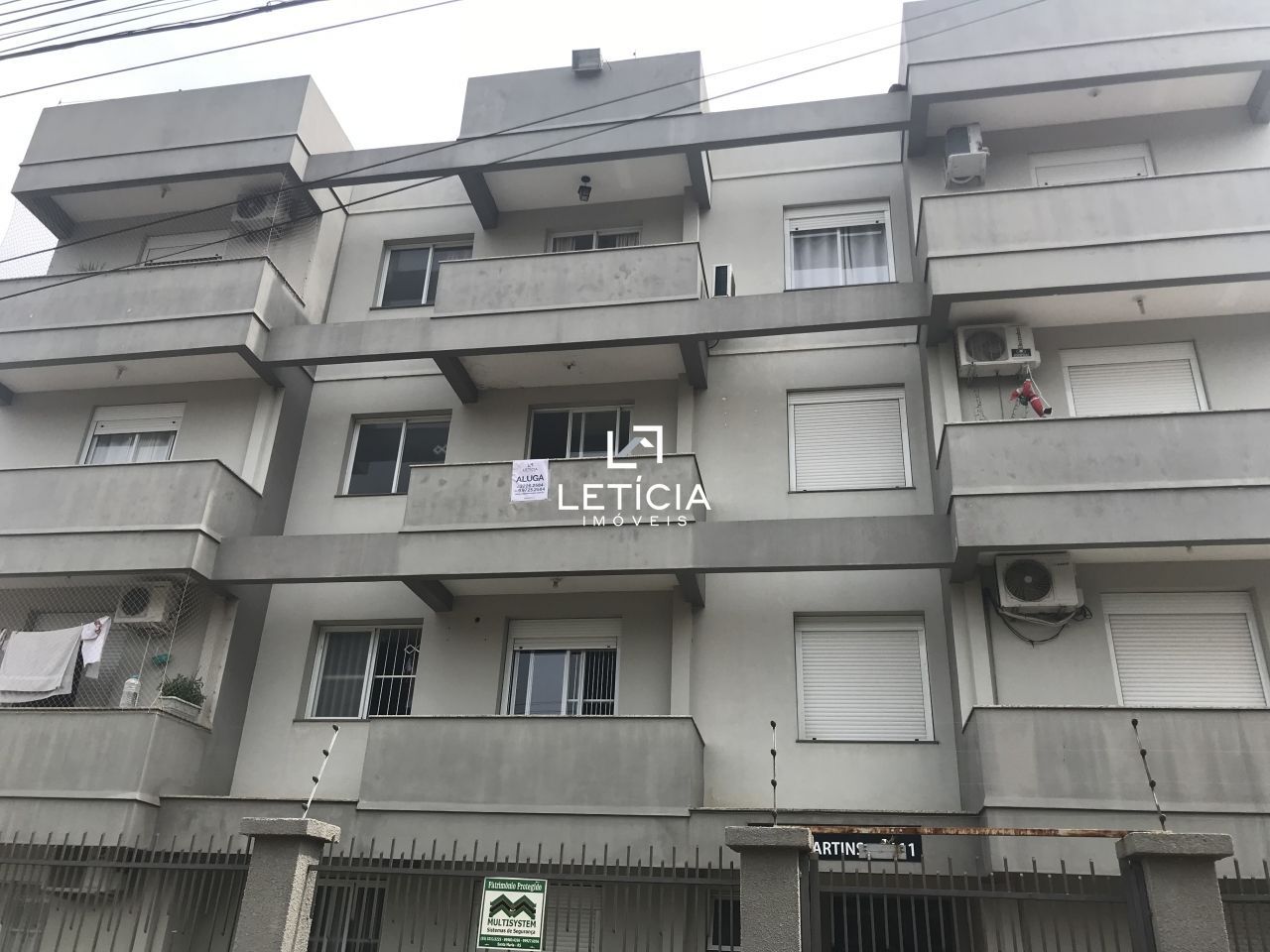 Apartamento para alugar  no Camobi - Santa Maria, RS. Imóveis