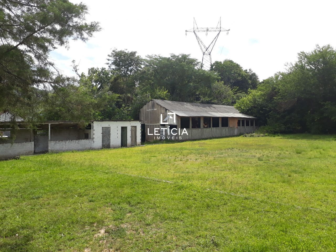 Terreno/Lote  venda  no Campestre do Menino Deus - Santa Maria, RS. Imveis