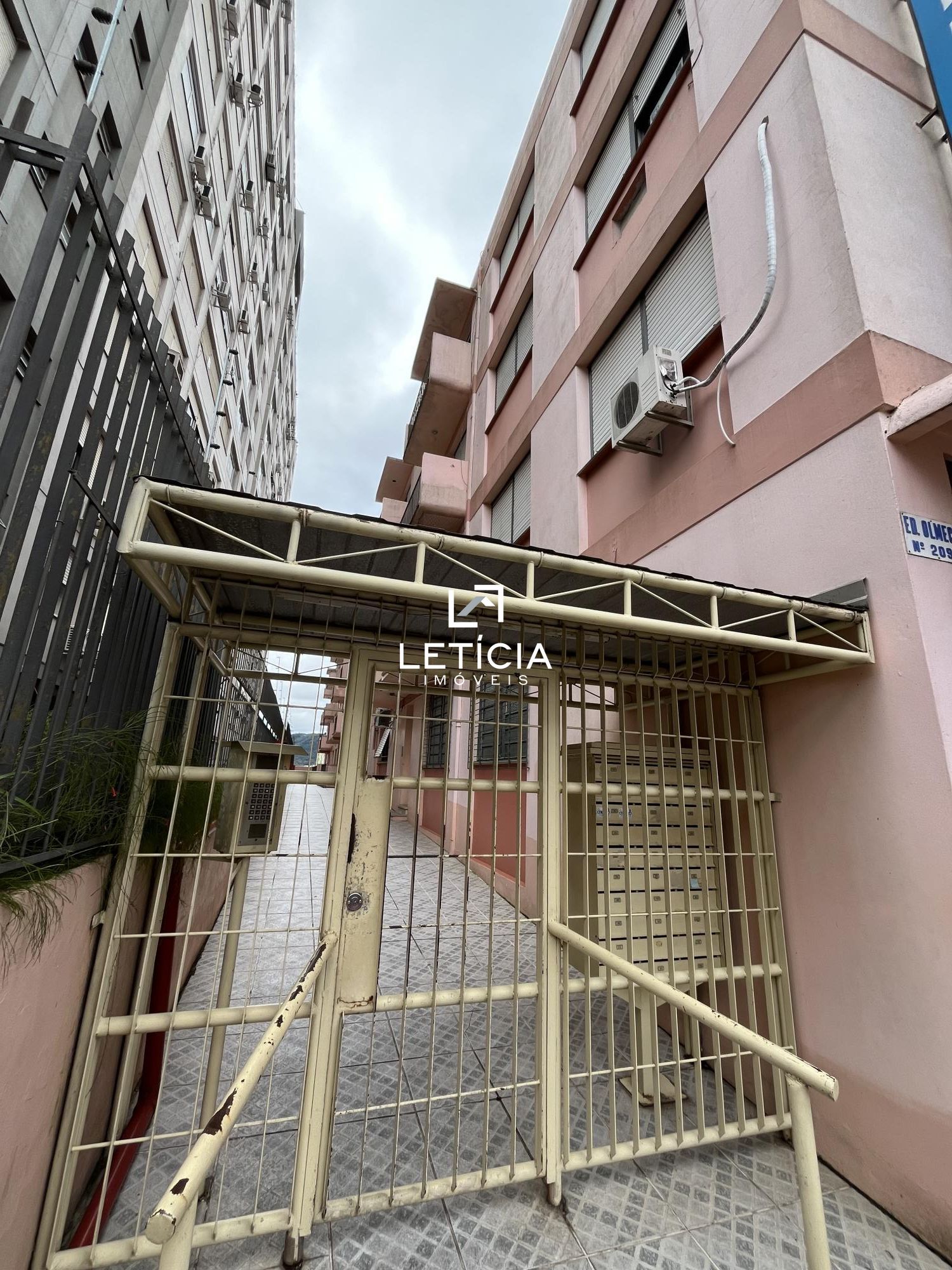 Apartamento  venda  no Centro - Santa Maria, RS. Imveis