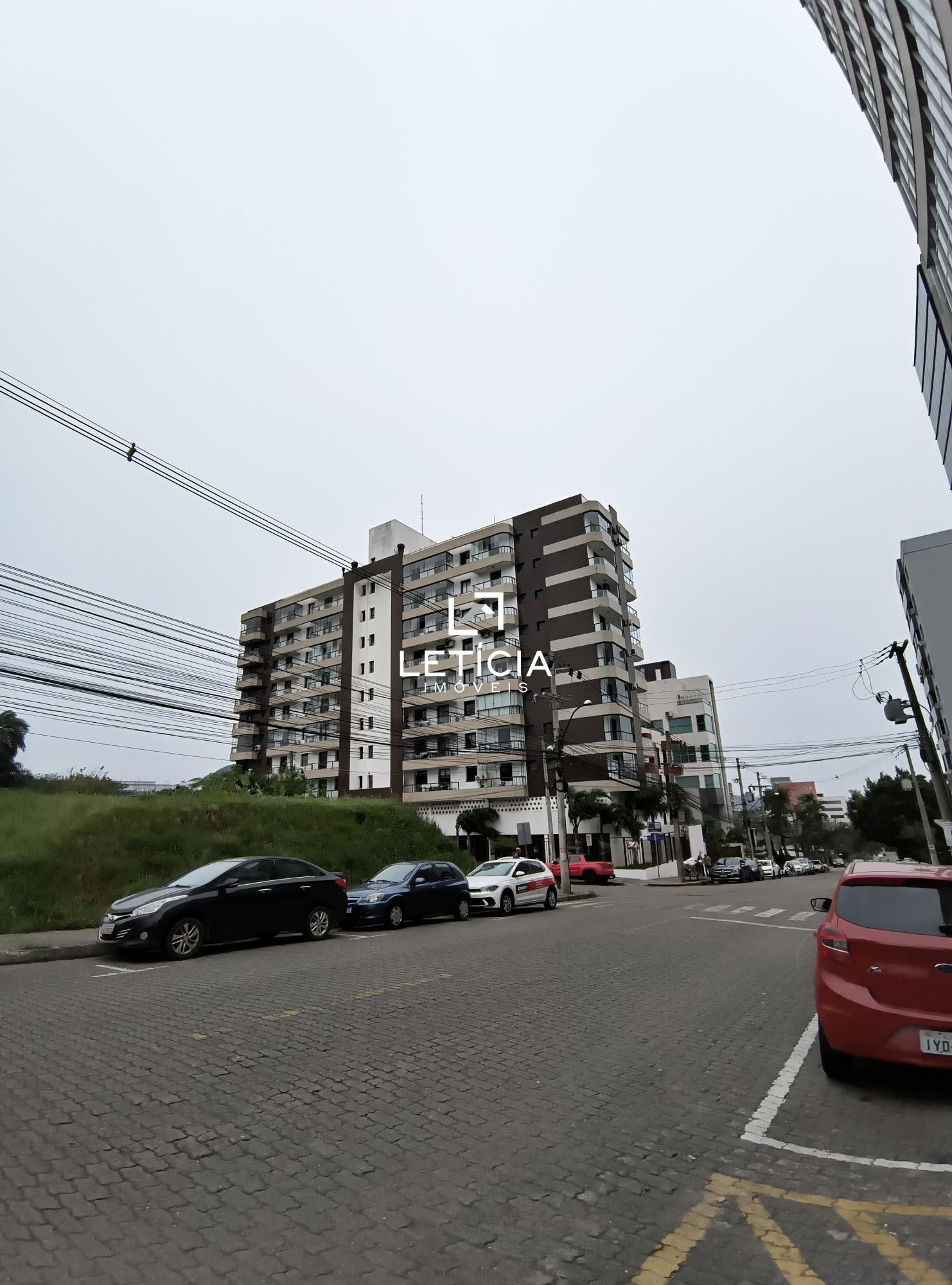 Apartamento  venda  no Nossa Senhora de Lourdes - Santa Maria, RS. Imveis