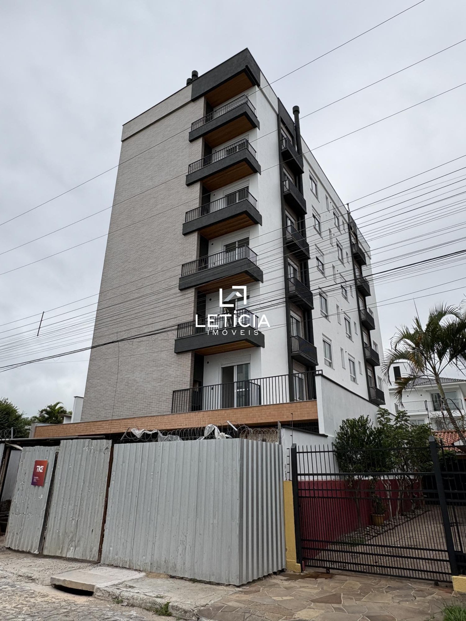 Apartamento à venda  no Camobi - Santa Maria, RS. Imóveis