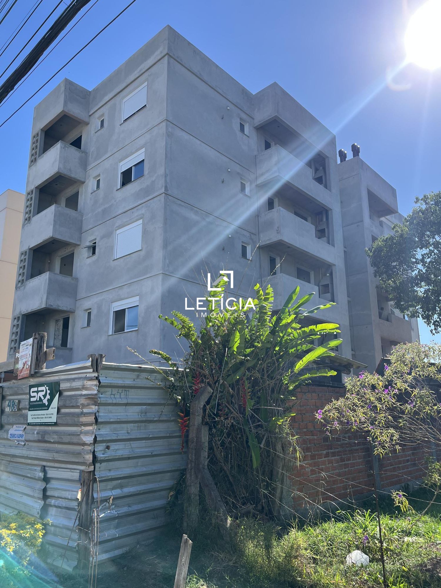 Apartamento à venda  no Camobi - Santa Maria, RS. Imóveis