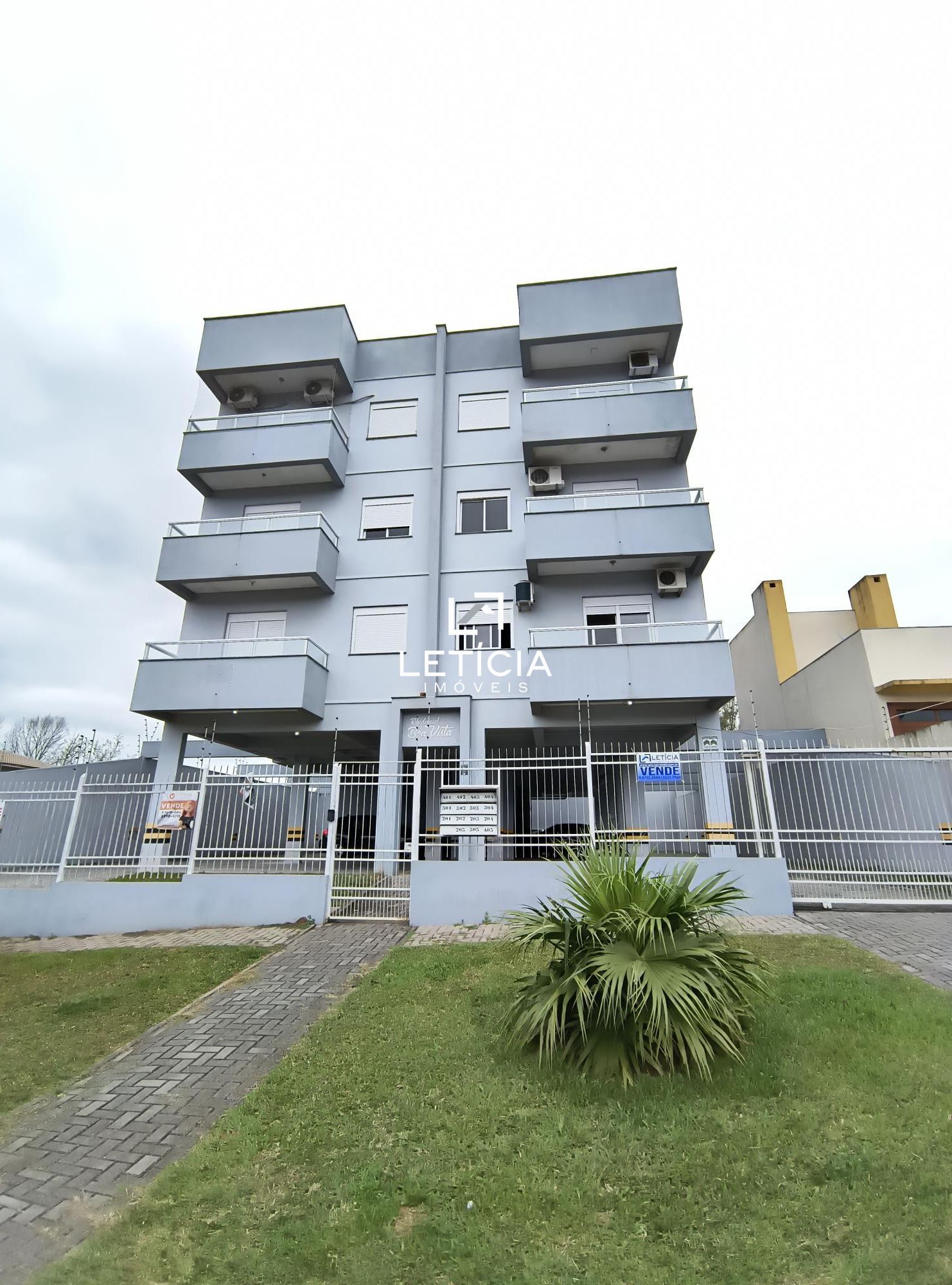 Apartamento  venda  no Camobi - Santa Maria, RS. Imveis