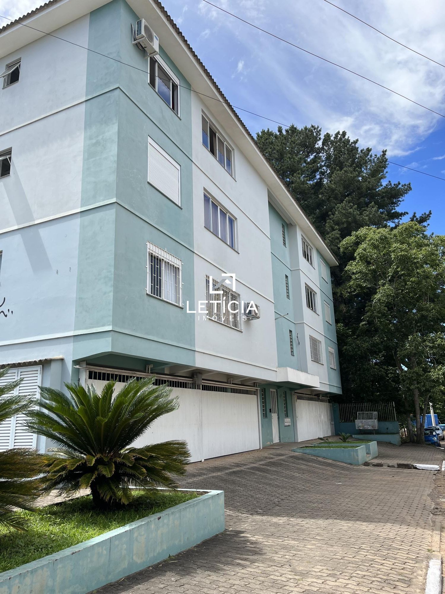 Apartamento  venda  no Camobi - Santa Maria, RS. Imveis