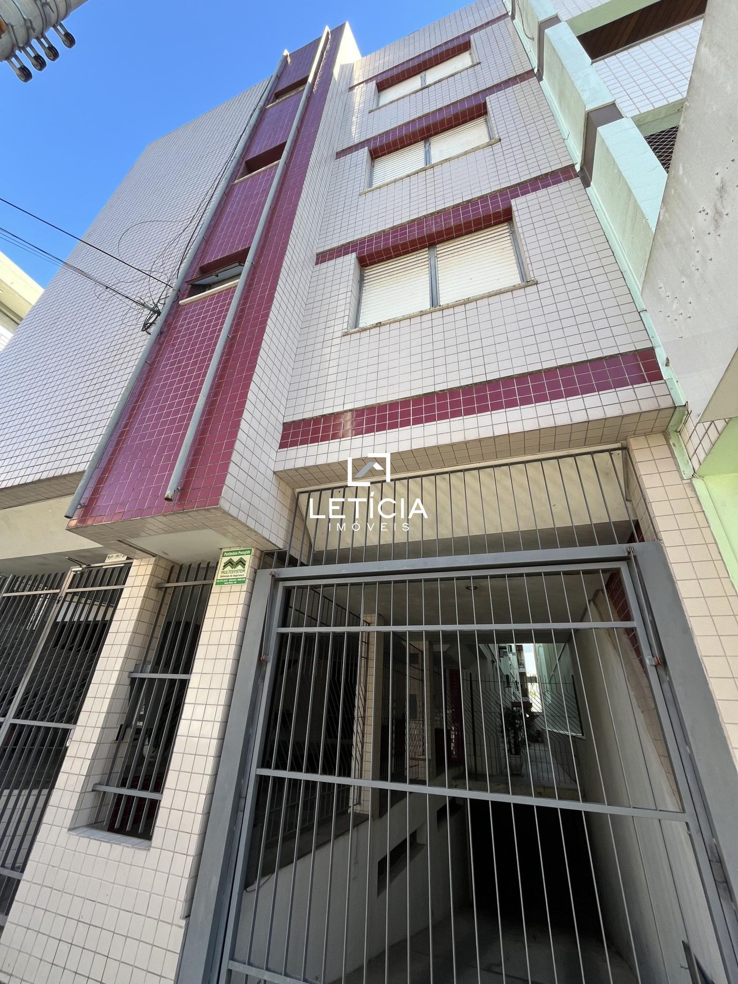 Apartamento  venda  no Centro - Santa Maria, RS. Imveis