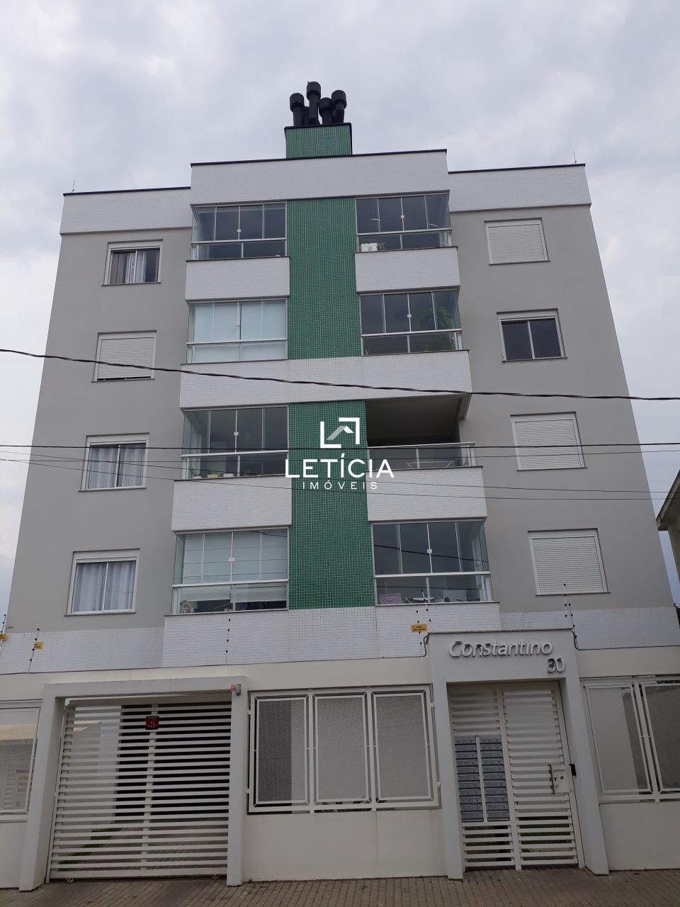 Apartamento  venda  no Camobi - Santa Maria, RS. Imveis